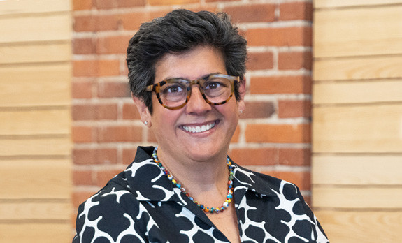 Marianne Monte