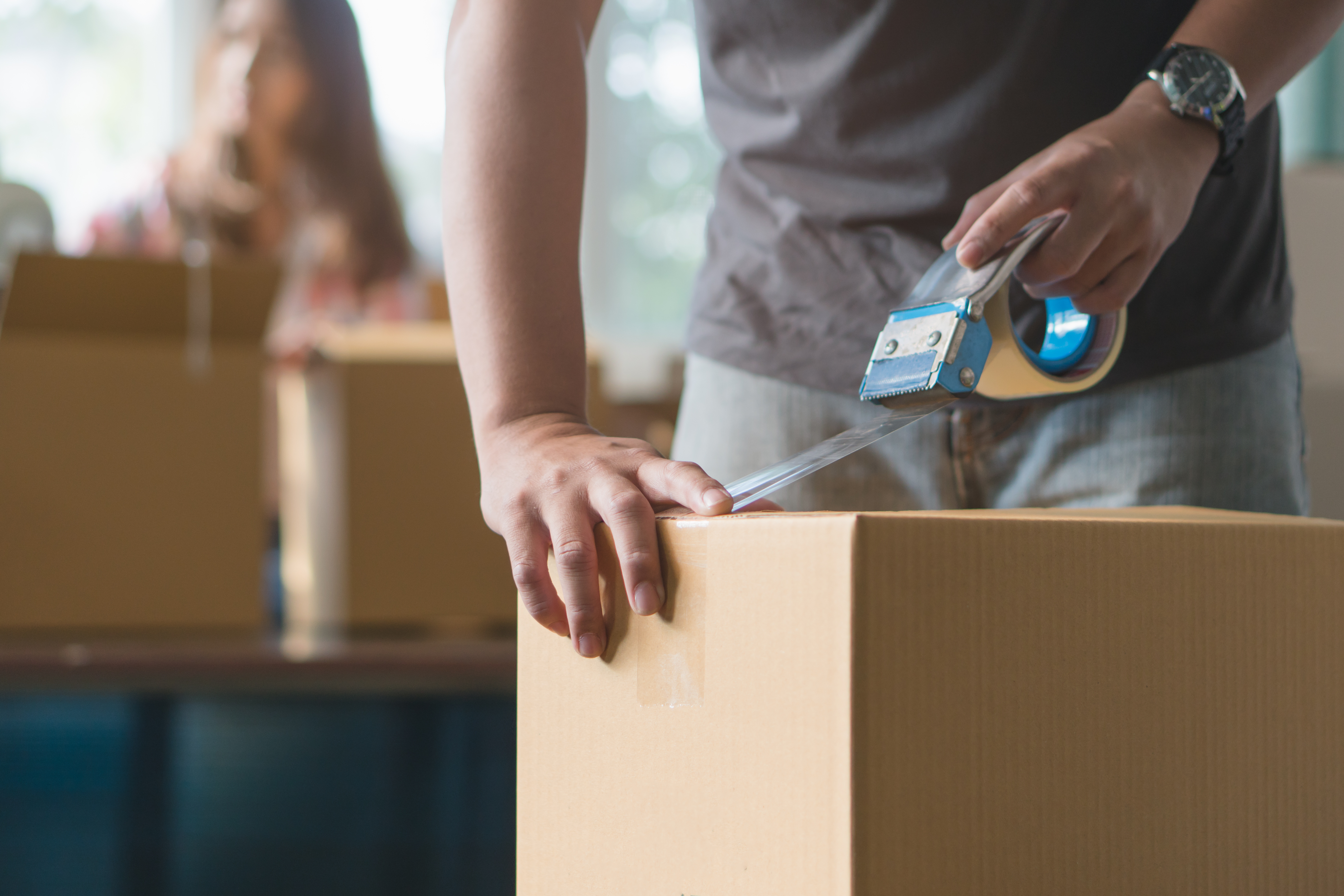 Alliant provides a customized strategy for each of our clients through our moving and storage insurance placements.
