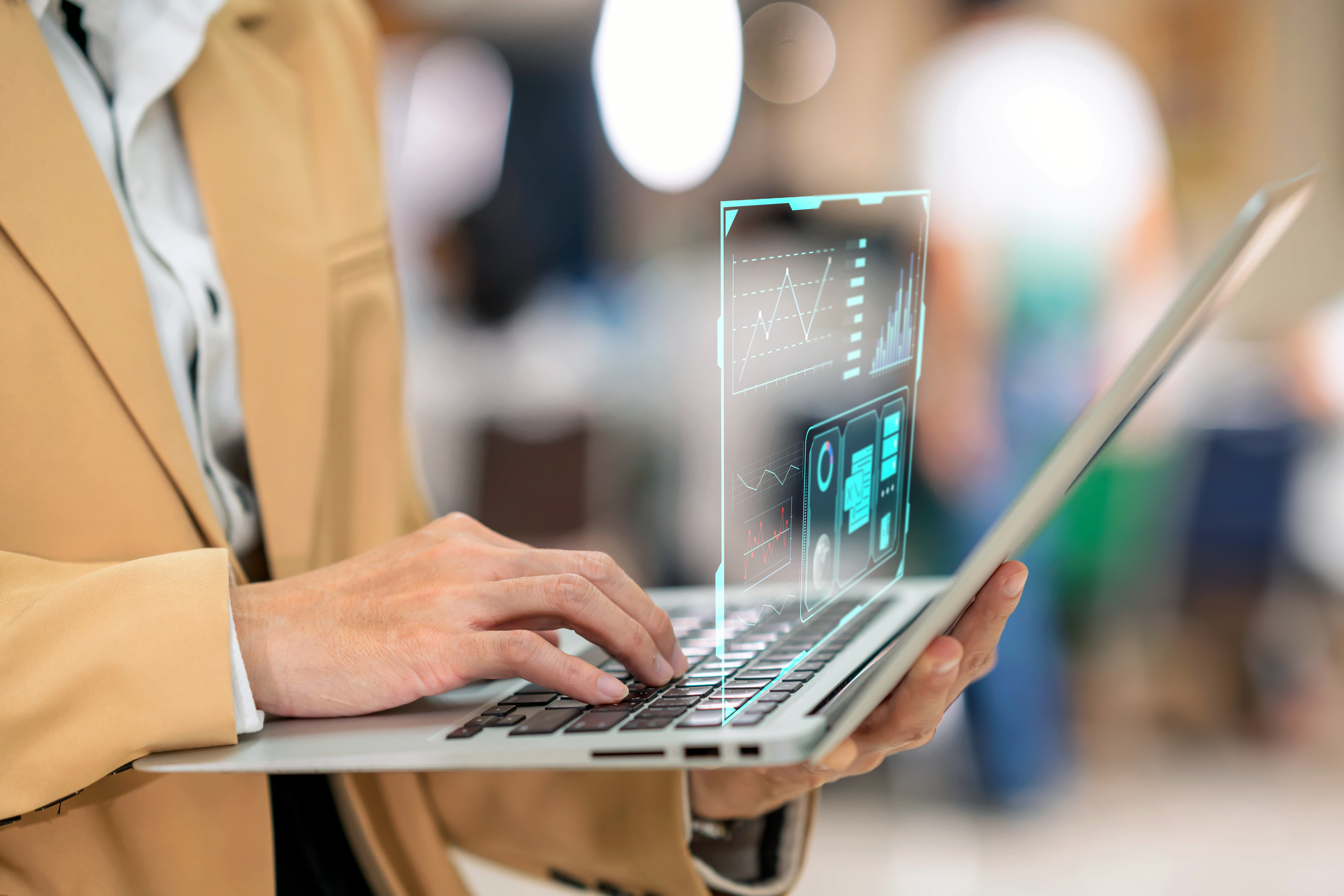 The Growing Role of Cybersecurity in Private Equity Deals
