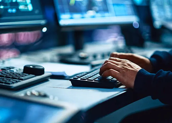 Cyber Risk and Network Security
